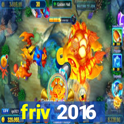 friv 2016